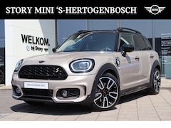 MINI Countryman - Cooper SE ALL4 JCW Automaat / Panoramadak / Achteruitrijcamera / Active Cruise Control / C