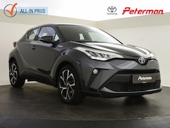 Toyota C-HR - 1.8 Hybrid Dynamic | Parkeersensoren V+A | Navigatie