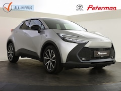Toyota C-HR - 1.8 Hybrid 140 First Edtion | Parkeersensoren V+A | BLS | Electr