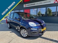 Fiat Panda - 1.2 EDZIZIONE COOL 5-DRS. + AIRCO/PDC
