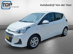 Hyundai i10 - 1.0i Comfort