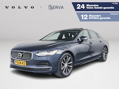 Volvo S90 - B4 Aut. Momentum Business | Schuif-/kanteldak | Harman Kardon | 360° camera | Trekhaak