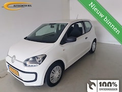 Volkswagen Up! - 1.0 take up BlueMotion