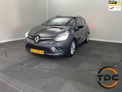 Renault Clio Estate - 0.9 TCe Intens CAMERA NAVI CLIMA CRUISE LMV