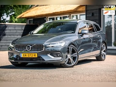 Volvo V60 - 2.0 T6 AWD Inscription Polestar Engineered I Panoramadak I Harman Kardon I Stoelkoeling I