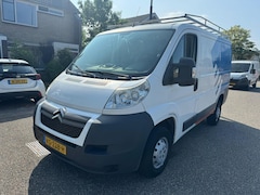 Citroën Jumper - 30 2.2 HDI L1H1 Economy
