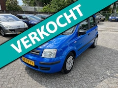 Fiat Panda - 1.2 Dynamic // inruilkoopje