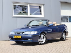 Saab 9-3 Cabrio - 2.0 Turbo S