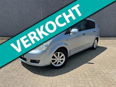 Toyota Corolla Verso - 1.8 VVT-i Luna | TREKHAAK | AUX/USB | AIRCO | CC | PDC | APK T/M 15-5-2026 | AFLEVERBEURT