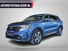 Kia Sorento - 1.6 T-GDI Plug-in Hybrid 4WD DynamicLine 7p