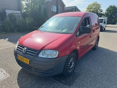 Volkswagen Caddy - 2.0 SDI