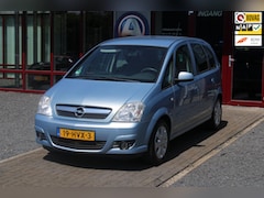 Opel Meriva - 1.6-16V Temptation AIRCO LMV