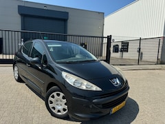 Peugeot 207 - 1.4 HDI XR Airco|Elektrische pakket 2007
