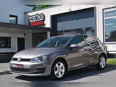 Volkswagen Golf - 1.2 TSI Comfortline
