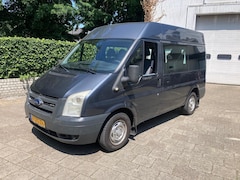 Ford Transit - L1 h2 rolstoelbus rolstoelauto