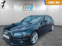Audi A4 Avant - 1.8 TFSI Pro Line S