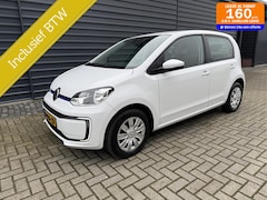 Volkswagen e-Up! - SOH 89% Clima ecc Camera Cruise Stoelverwarming