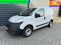 Fiat Fiorino - 1.4 Natural Power Benzine Aardgas Airco Schuifdeur