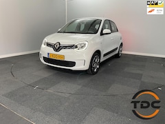 Renault Twingo - 1.0 SCe Collection AIRCO BLUETOOTH PDC