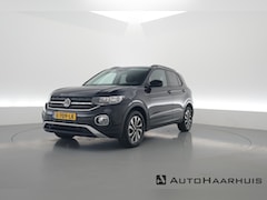 Volkswagen T-Cross - 1.0 TSI DSG | Navi | Adapt. Cruise | Stoelverw. | CarPlay | PDC V+A | 4 Season