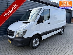 Mercedes-Benz Sprinter - bestel 211 2.2 CDI Automaat Cruise Airco
