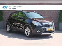 Opel Mokka - 1.6 116pk Edition | Navi | Climate | Cruise | Trekhaak