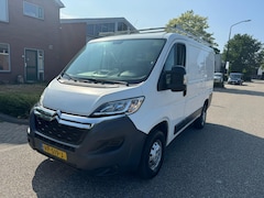 Citroën Jumper - 30 2.2 HDI L1H1 Economy