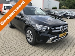 Mercedes-Benz GLC-klasse - 200 Business Solution Limited