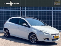 Fiat Bravo - 1.4 MultiAir Sport