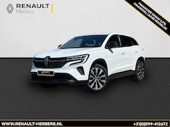 Renault Austral - 1.2 E-Tech full hybrid 200 techno TREKHAAK / CAMERA / ELECTRISCHE KOFFERDEKSEL / FABRIEKSG