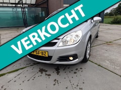 Opel Vectra Wagon - 1.8-16V Business AIRCO/LEER/CRUISE