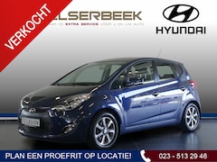 Hyundai ix20 - 1.4i Go * Navigatie/Camera/LMV/PDC