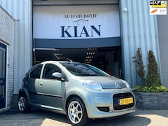 Citroën C1 - 1.0-12V Ambiance| Automaat| Airco| CarPlay
