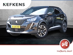 Peugeot 2008 - 1.2 PureTech GT Pack Alcantara | Schuif/kantel dak | Achteruitrijcamera | Cruise Control |