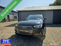 Audi A4 Avant - 2.0 TDI Sport Pro Line S