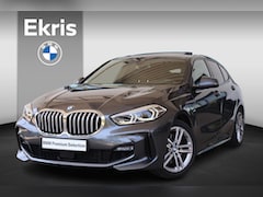 BMW 1-serie - 5-deurs 118i | Model M Sport | Parking Pack | Panoramadak