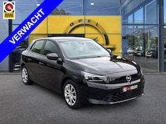 Opel Corsa - 1.2T 100pk *nieuwe model* | Camera | Trekhaak | Led | Andoid aut