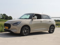 Suzuki Swift - 1.2 Select Smart Hybrid