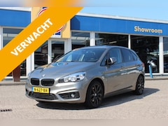 BMW 2-serie Active Tourer - (f45) 225xe 224pk Aut Model Essential High Executive | PanoramaDak |