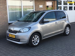 Skoda Citigo - 1.0 Greentech Fresh