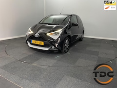 Toyota Aygo - 1.0 VVT-i x-joy CAMERA CLIMA CARPLAY LMV LED