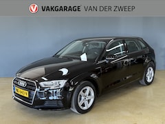 Audi A3 Sportback - 1.0 TFSI | Airco