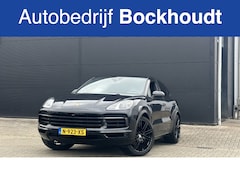 Porsche Cayenne Coupé - 3.0 | Pano | Sport Chrono | Stoelventilatie | 22"LMV