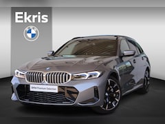 BMW 3-serie Touring - 330e | M Sportpakket | Innovation Pack | Comfort Pack