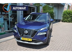 Nissan X-Trail - 7000 KM schuifdak 1.5 e-Power Lim Edt