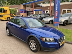 Volvo C30 - 1.8 125PK Airco, nieuwe APK