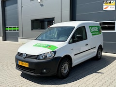 Volkswagen Caddy - 1.6 TDI