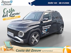 Hyundai Inster - 49 kWh / Evolve Sky | HOGE KORTING | VERSCHILLENDE KLEUREN | 370km |