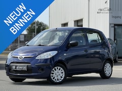 Hyundai i10 - 1.25i Active 1ste EIGENAAR/AUTOMAAT/AIRCO/EL RAMEN V+A