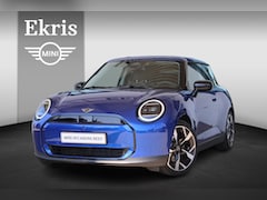 MINI Cooper - 3-deurs E | Classic Trim + Package L